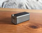 De HP-adapter van 65 W beschikt over vrijwel alle functies die wij van een draagbare USB-C-oplader zouden verwachten