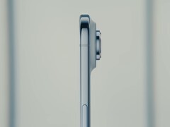 iPhone Air (Afbeelding Bron: Apple)