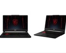De MSI Katana 15 HX C14 beschikt over een DDR4-configuratie.
