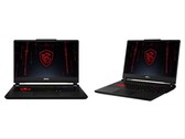 De MSI Katana 15 HX C14 beschikt over een DDR4-configuratie.