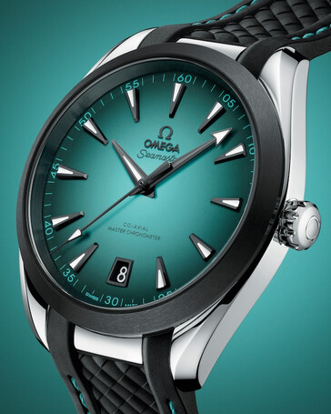 (Afbeeldingsbron: Omega)