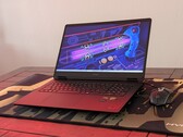 HP Omen 17z gaming laptop test: Hete performer met koele temperaturen