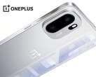 De OnePlus Ace 6 in een van de lanceringskleuren. (Afbeeldingsbron: OnePlus - bewerkt)
