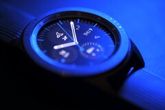 De Galaxy Watch5-serie zal naar verwachting geen Classic-model bevatten. (Afbeelding bron: Samer Khodeir)