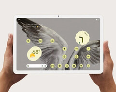 De Pixel Tablet is nu goedkoper dan ooit. (Afbeeldingsbron: Google)