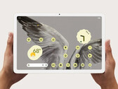 De Pixel Tablet is nu goedkoper dan ooit. (Afbeeldingsbron: Google)