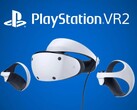 Sony hoopt eind 2024 PC-compatibiliteit naar de PS VR2 te brengen. (Afbeeldingsbron: Sony)