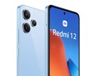 Xiaomi zal de Redmi 12 naar verwachting in drie kleuren aanbieden. (Afbeeldingsbron: WinFuture)