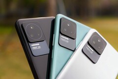 De Redmi K50 Ultra zou volgende maand kunnen verschijnen. (Bron: Xiaomi)