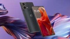 De S50 Neo. (Bron: Motorola)
