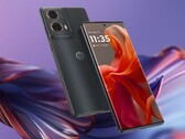 De S50 Neo. (Bron: Motorola)