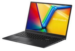 Asus VivoBook 15X M3504. Recensie-unit met dank aan Asus India.