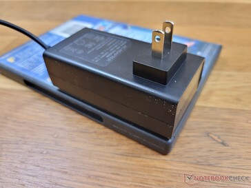 Muurwart AC adapter