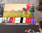 Bitdefender onthult beveiligingslek in LG WebOS HDTV's en commerciële beeldschermen. (Bron: LG)