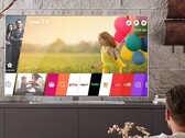 Bitdefender onthult beveiligingslek in LG WebOS HDTV's en commerciële beeldschermen. (Bron: LG)