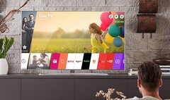 Bitdefender onthult beveiligingslek in LG WebOS HDTV&#039;s en commerciële beeldschermen. (Bron: LG)