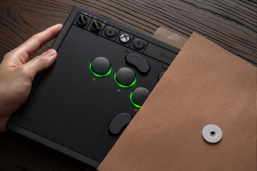 (Afbeeldingsbron: 8BitDo)