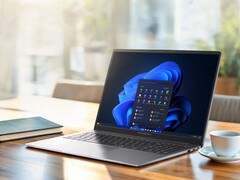 Het 16-inch ExpertBook P3 PM3606-model (afbeelding) begint bij $1.179. (Afbeelding bron: Asus)