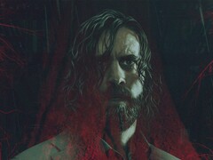 Alan Wake in Alan Wake 2. (Afbeelding: Remedy Entertainment)