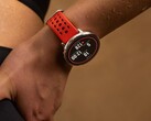Amazfit's Active 2 smartwatch (Premium afgebeeld) ontvangt softwareversie 6.9.0.1. (Afbeeldingsbron: Amazfit)