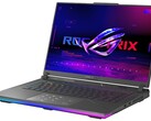 Asus ROG Strix Scar 15 gaming laptop met AMD Ryzen 9 5900HX en NVIDIA GeForce RTX 3080 (Bron: Asus)