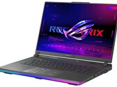 Asus ROG Strix Scar 15 gaming laptop met AMD Ryzen 9 5900HX en NVIDIA GeForce RTX 3080 (Bron: Asus)