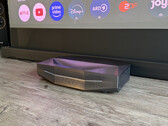 UST projector in plaats van Smart TV? Aetherion Max beoordeling