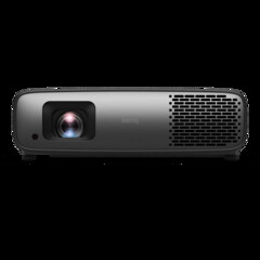 De BenQ HT4550i projector heeft een helderheid tot 3.200 lumen. (Beeldbron: BenQ)