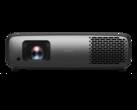 De BenQ HT4550i projector heeft een helderheid tot 3.200 lumen. (Beeldbron: BenQ)