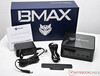 Bmax B9 Vermogen