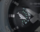 Casio lanceert officieel nieuwe unieke skeletblauwe G-Shock Frogman en CasiOak horloges