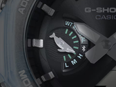 Casio lanceert officieel nieuwe unieke skeletblauwe G-Shock Frogman en CasiOak horloges