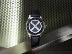 Het nieuwe horloge met het thema X-Men van Citizen heeft een prominent 