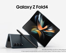 De Galaxy Z Fold4 is een evolutie van de Galaxy Z Fold3, eerder dan een revolutie van Samsung's opvouwbare smartphones. (Afbeelding bron: Amazon Nederland)