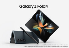 De Galaxy Z Fold4 is een evolutie van de Galaxy Z Fold3, eerder dan een revolutie van Samsung's opvouwbare smartphones. (Afbeelding bron: Amazon Nederland)