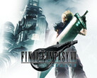 Final Fantasy 7 Remake banner wordt getoond (Afbeelding bron: Sony PlayStation)