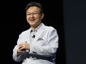 Een close-upportret van de voormalige PlayStation-baas Shuhei Yoshida