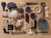Formlabs' uitgebreide catalogus van 3D-printmaterialen (Afbeelding Bron: Formlabs)
