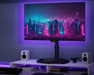 De GZ2713 heeft een spanwijdte van 27 inch, net als de huidige GZ2711 - afgebeeld. (Afbeeldingsbron: Cooler Master)