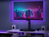 De GZ2713 heeft een spanwijdte van 27 inch, net als de huidige GZ2711 - afgebeeld. (Afbeeldingsbron: Cooler Master)