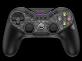De GameSir Tarantula Pro kan de lay-out van zijn gezichtsknoppen veranderen. (Afbeeldingsbron: GameSir)