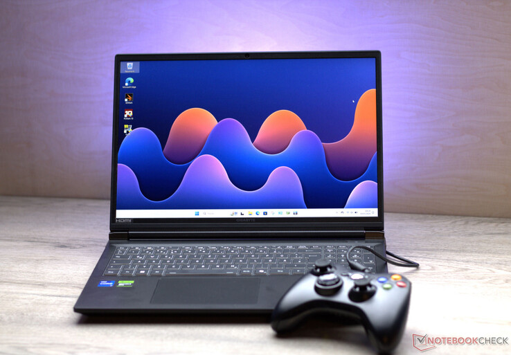 Gigabyte G6X 9KG in review Gigabyte G6X 9KG in review