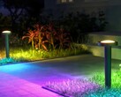 De Outdoor Pathway Lights 2 (foto) van Govee worden binnenkort gelanceerd. (Afbeeldingsbron: Govee)