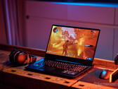 MSI Vector GP76 12UGS-434 laptop