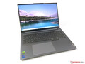 Lenovo ThinkBook 16 G4+ review: Goede multimedia laptop met veel vermogen