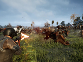 Een screengrab van Kingmakers (bron: Steam)