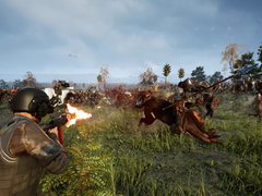 Een screengrab van Kingmakers (bron: Steam)