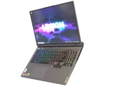 Lenovo Legion 5 Pro 16 review: Een gaminglaptop met een helder 165-Hz beeldscherm
