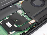 Core i5-1235U vs. Core i7-1165G7-benchmarks tonen vergelijkbare CPU-prestatieniveaus maar tragere graphics