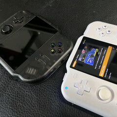 De MagicX Zero 40 in zijn twee lanceringskleuren. (Afbeeldingsbron: MagicX)